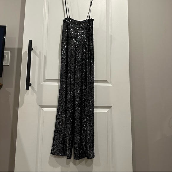 Crystal Sky jumpsuit - Picture 2 of 5